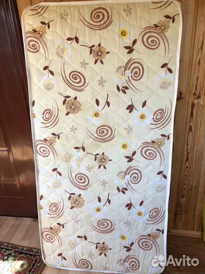 Матрас детский 160 80 бу