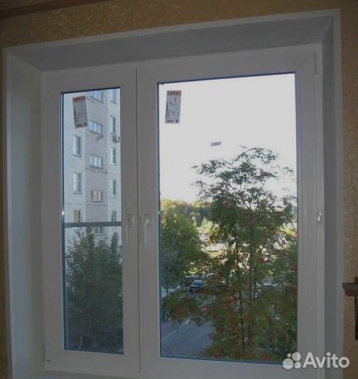Пластиковые окна / Окна пвх / Евроокна с гарантией