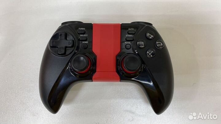 Геймпад Dexp g-m2 (мп7)