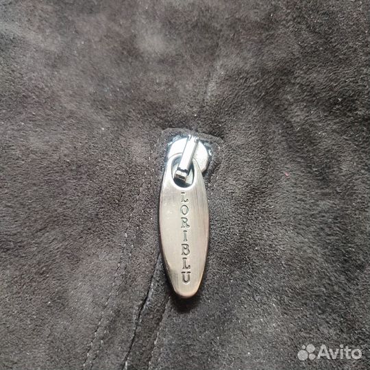 Сапоги демисезонные