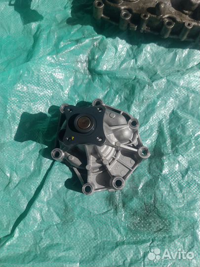 Продам водяной насос