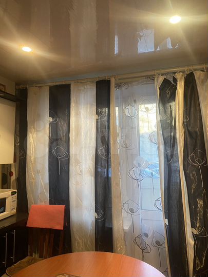 3-к. квартира, 66 м², 1/5 эт.