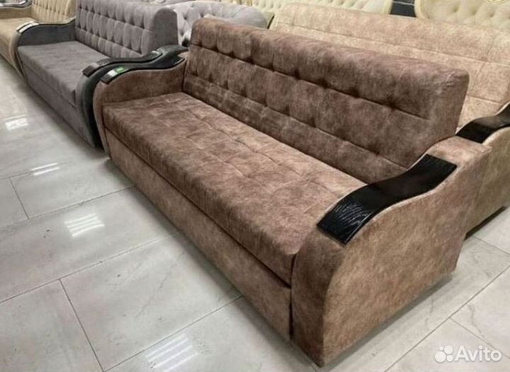 Раскладной диван в наличии