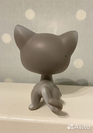 Littlest Pet Shop стоячка