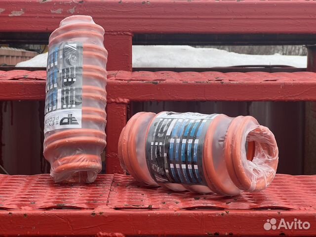 Пружины с занижением -50мм Passat B6