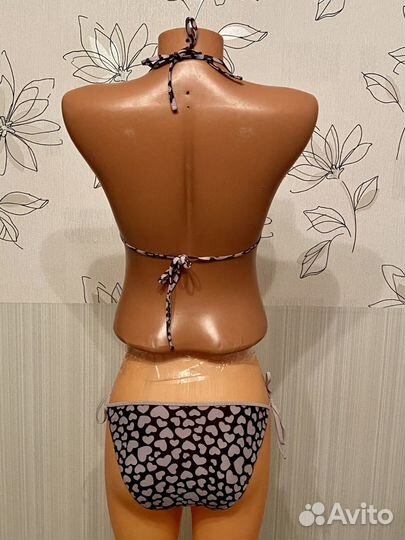 Халат, ночнушка, купальник