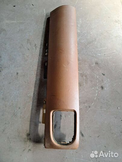 Накладка торпеды Porsche Cayenne 955