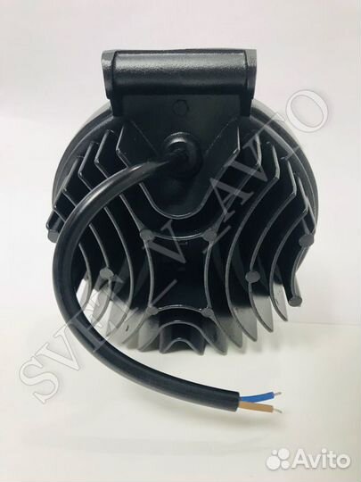 Вспышка фсо Ходовой огонь Рабочий свет