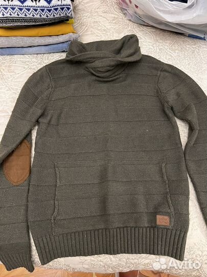 Пакет 17вещей, мальчику лет 7-8,что на рост 135