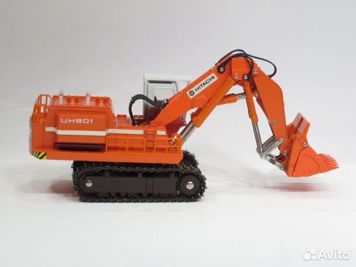 Hitachi UH801