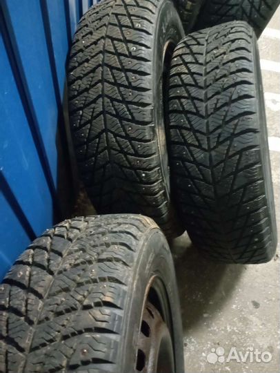 КАМА Кама-Евро-518 175/75 R13