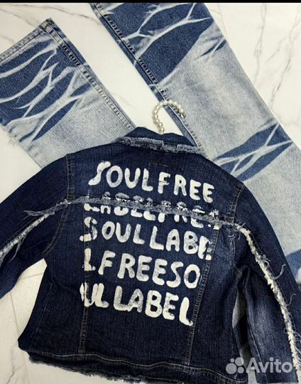 Комплект одежды 44