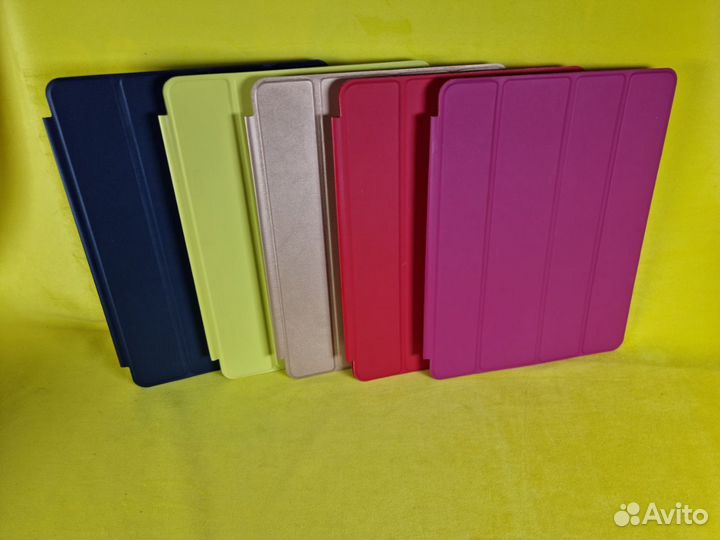 Чехол iPad 2/3/4 Silicone Case