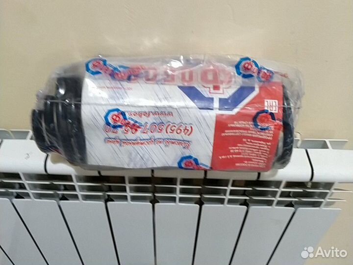 Пружина передняя усиленная Solaris Rio 10-17г