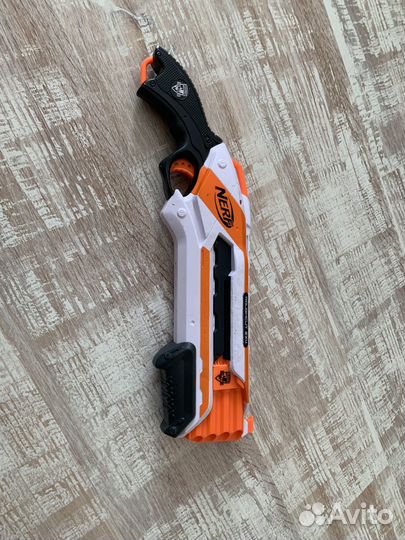 Игрушка nerf