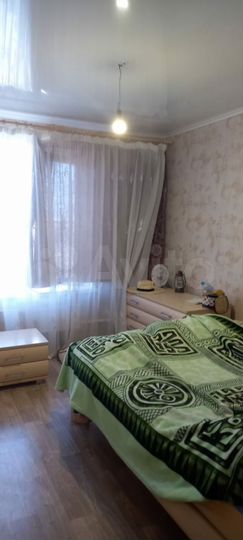 2-к. квартира, 45,5 м², 7/9 эт.