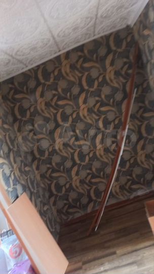 2-к. квартира, 40 м², 2/2 эт.