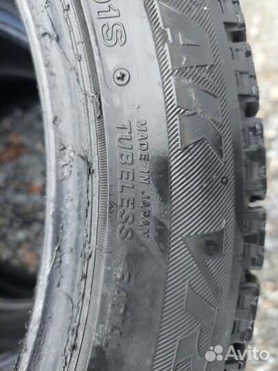 Bridgestone Blizzak VRX 225/45 R17 91S