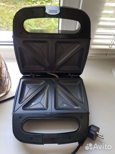 Сэндвичница