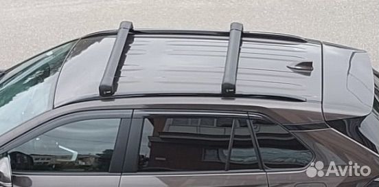 Багажник на крышу RAV5 XA50