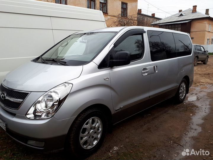 Пассажирские и грузовые перевозки по России