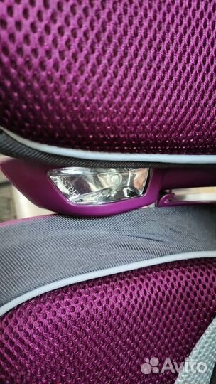 Автокресло Evenflo RightFit