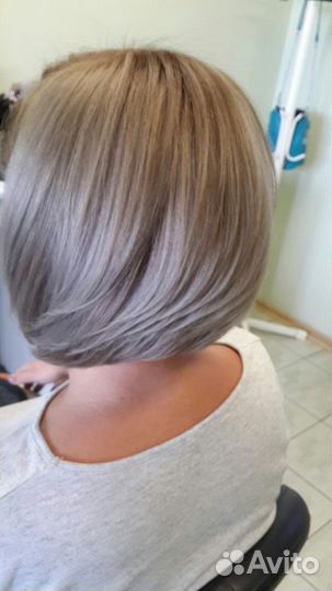 Парикмахер универсал