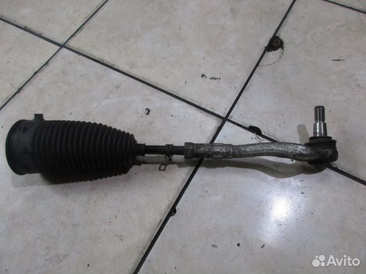 Рулевые наконечники в сборе w207 coupe E-class