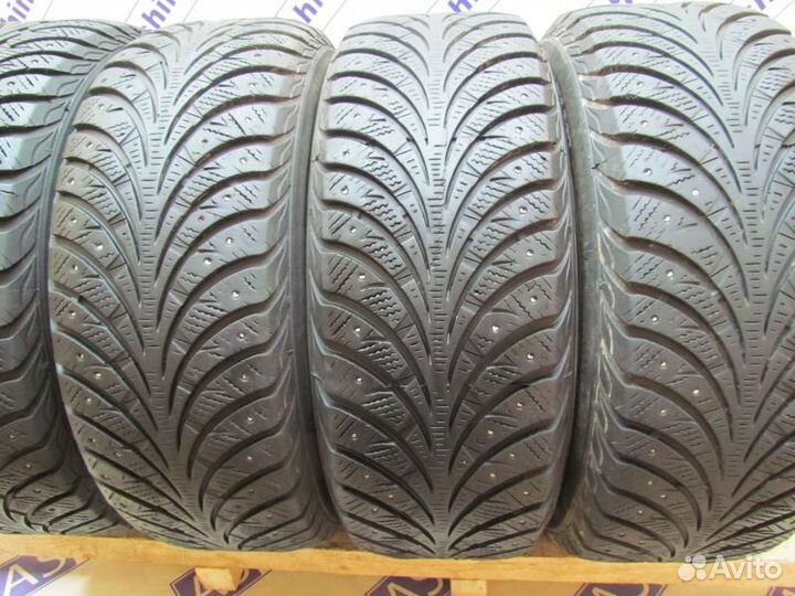 Sava Eskimo Stud 205/60 R16 96R