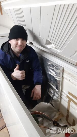 Ремонт холодильников ремонт стиральных машин