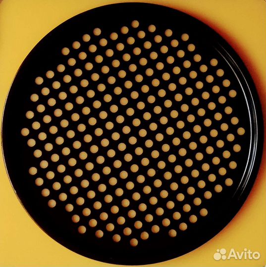 Форма для пиццы новая