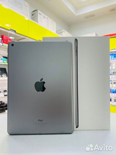 Планшет, Apple iPad 6 32GB Wi-Fi