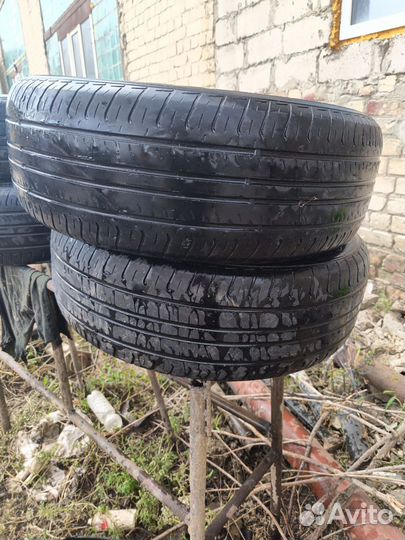 Hankook Optimo K415 225/60 R17