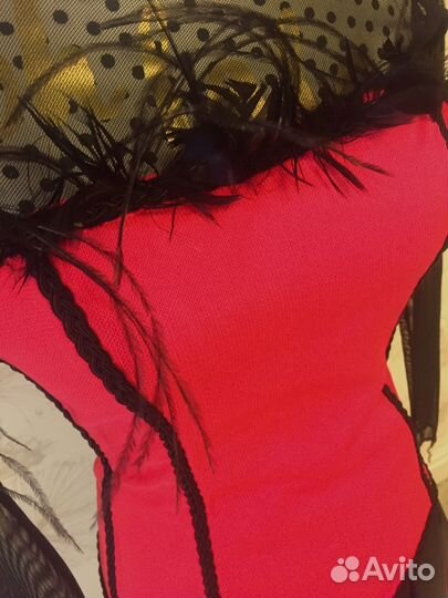 Платье для бальных танцев Стандарт Ю-1