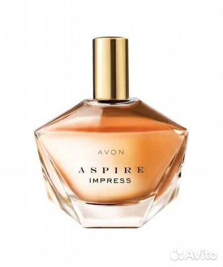 Туалетные воды Avon