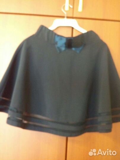 Юбка школьной формы