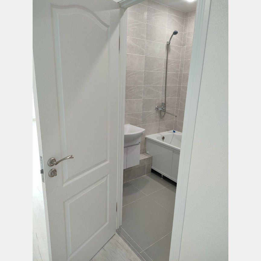 3-к. квартира, 89,8 м², 1/5 эт.