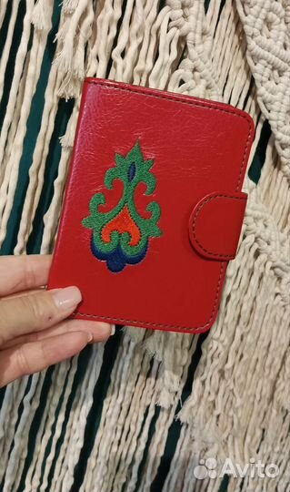 Татарский сувенир