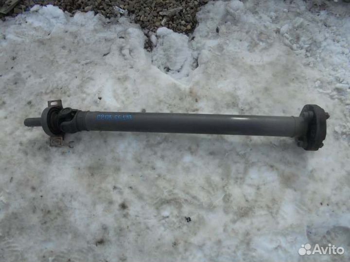 Карданный вал Mercedes-Benz C180 W203 271.946 M271