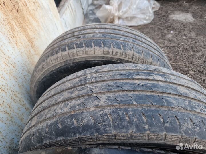 Toyo Proxes CF2 205/60 R16 92V