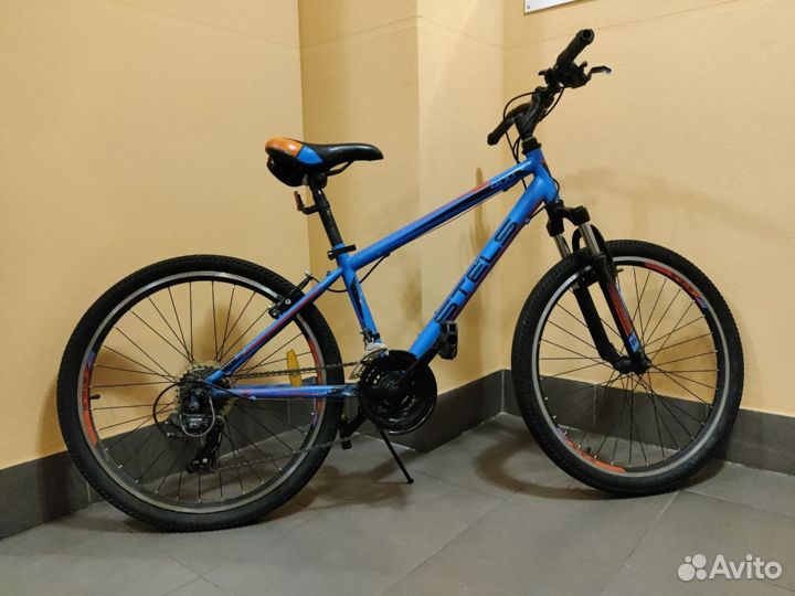 Велосипед Stels 400 24