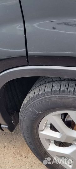 Aeolus CrossAce H/T (AS02) 225/60 R17