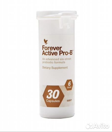 Forever стик дезодорант