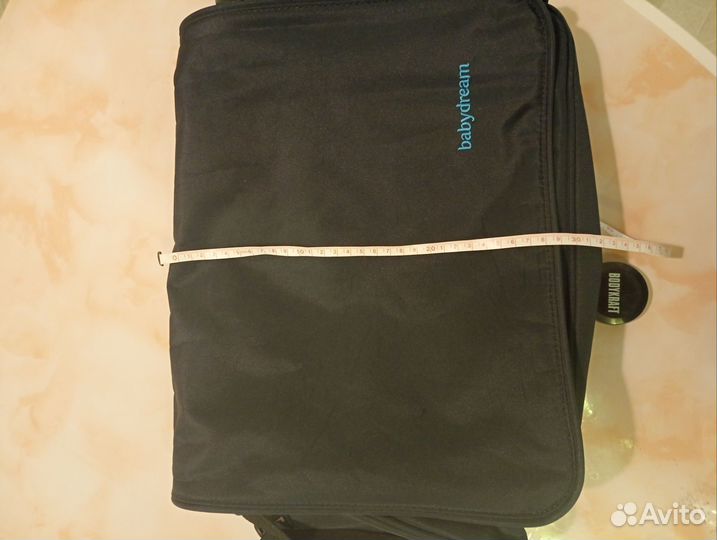 Сумка для мамы baby dream