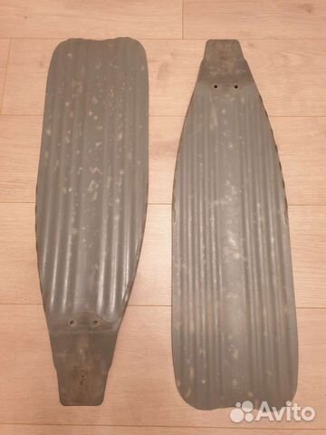 Ласты Омер Миллениум