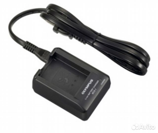 Зарядное устройство Olympus