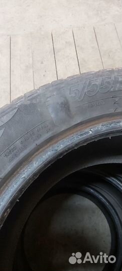 Cordiant Sport 21.5/55 R16