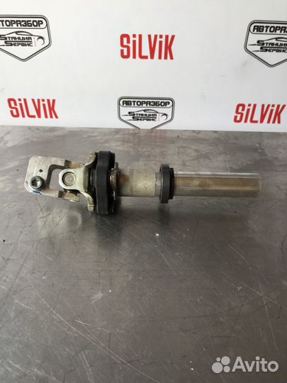 Рулевой кардан mercedes W212