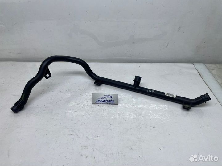 Патрубок системы охлаждения Bmw 3-Series E90 3.0