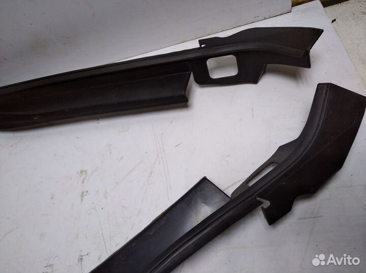 Датчик защемления задний Range Rover Range Rover